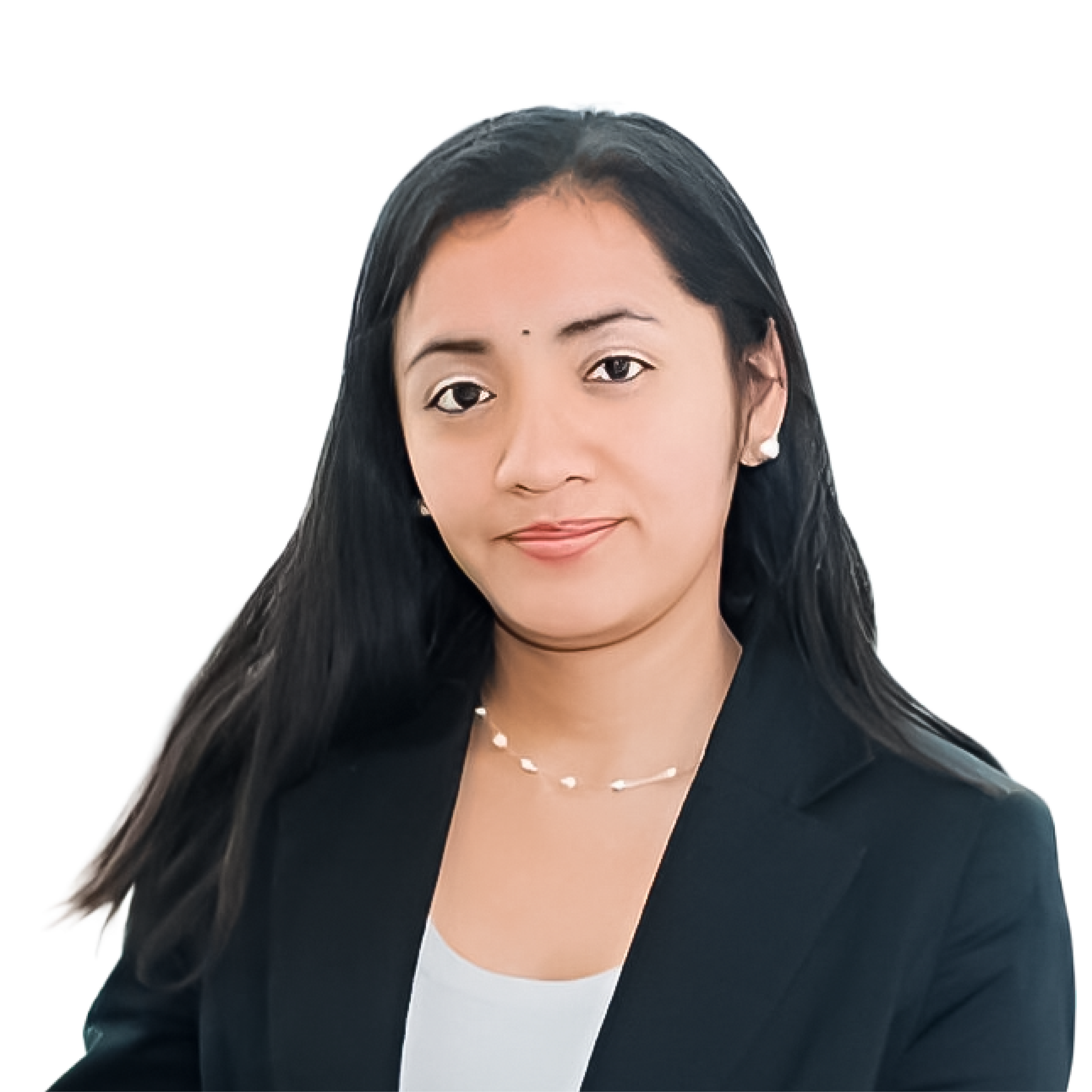 Estrella Rebolledo