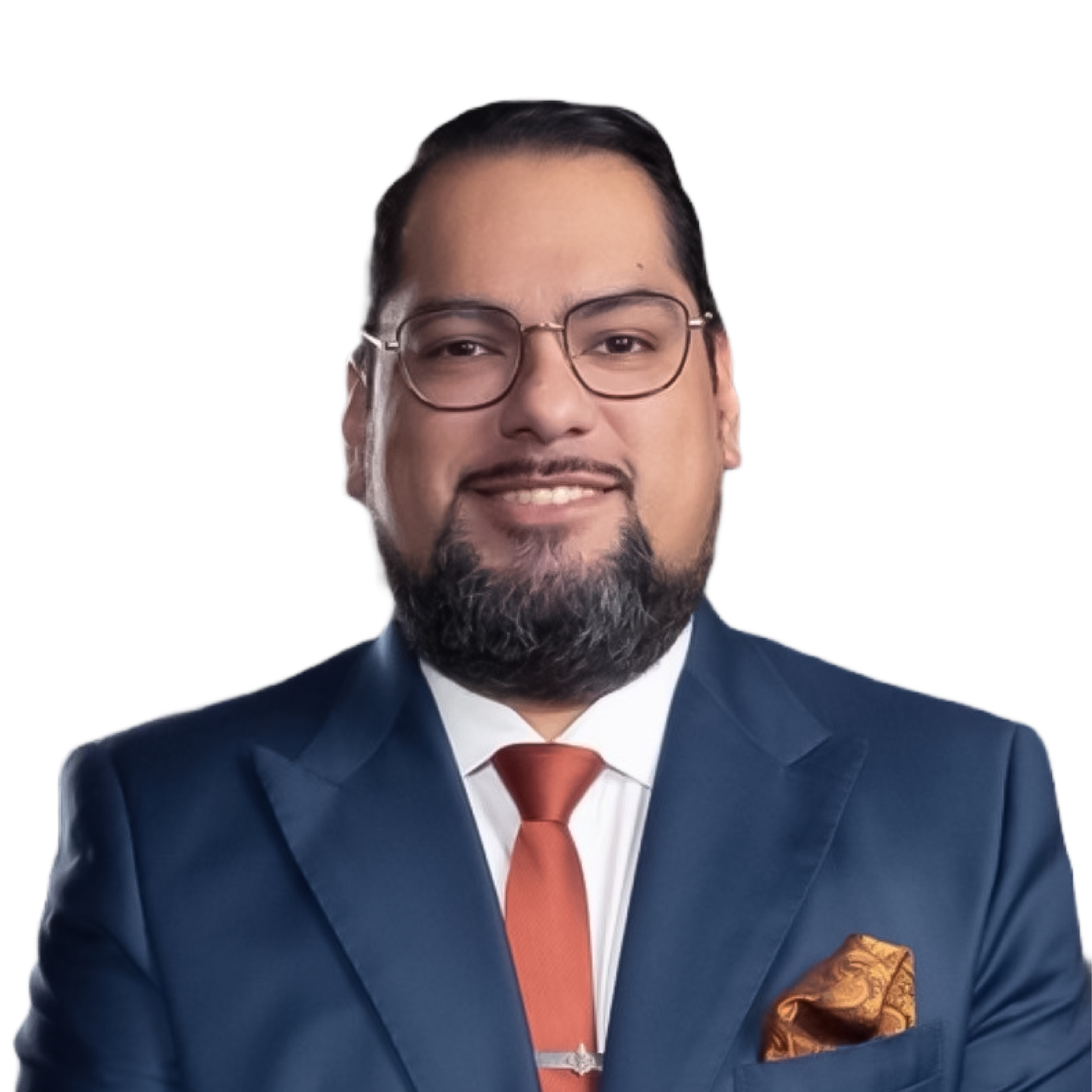 Jesus Ramos