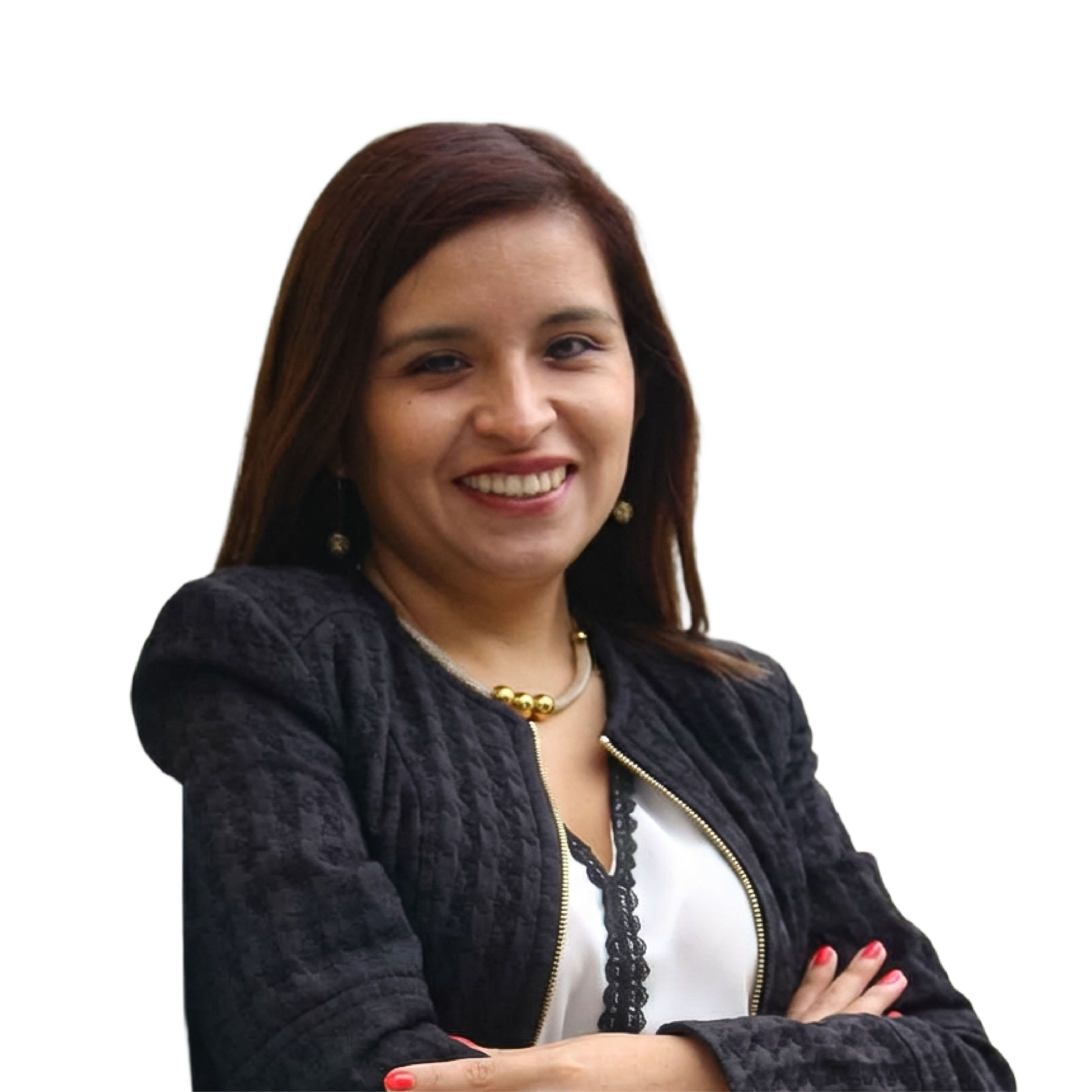Karina Huaytán