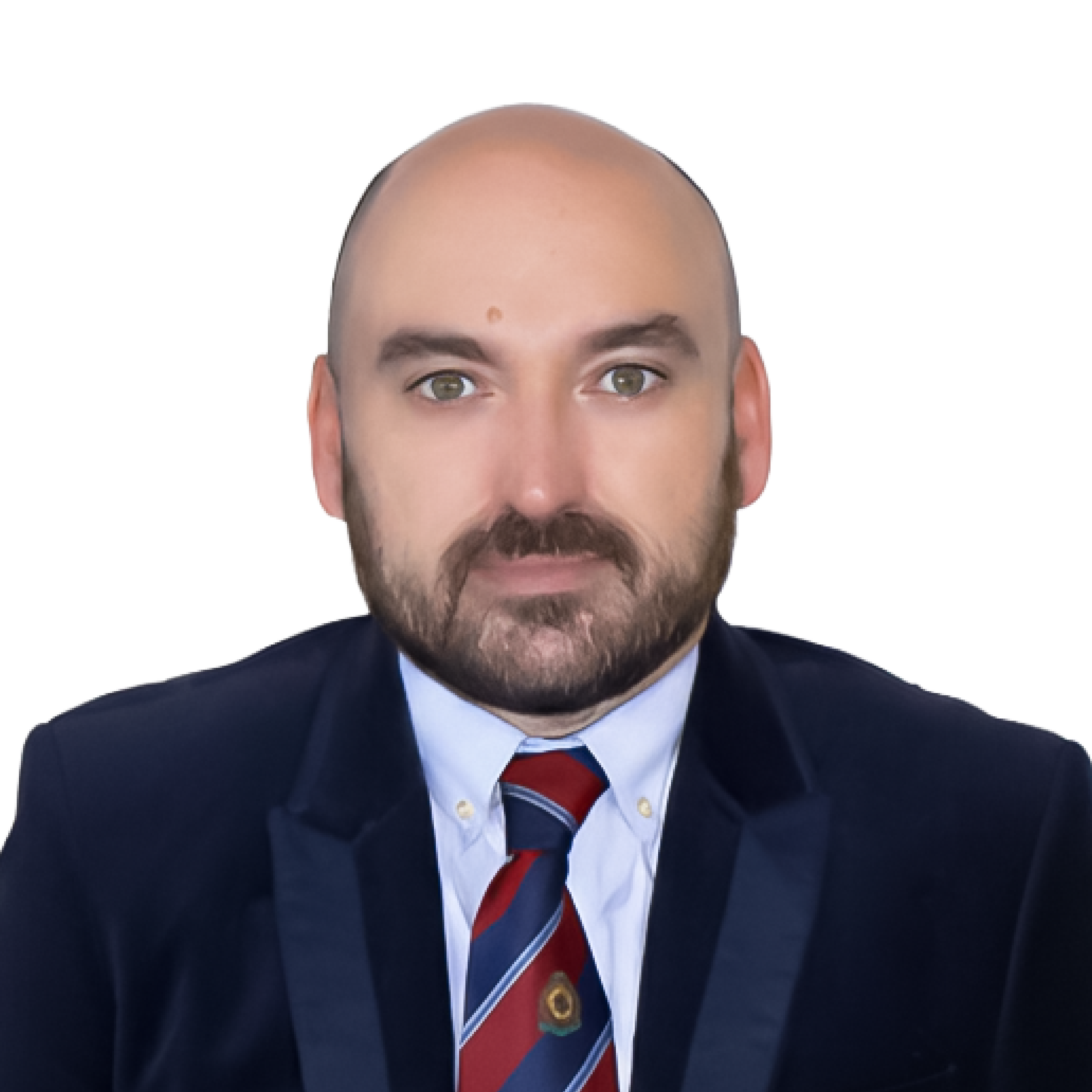 Oscar Serna