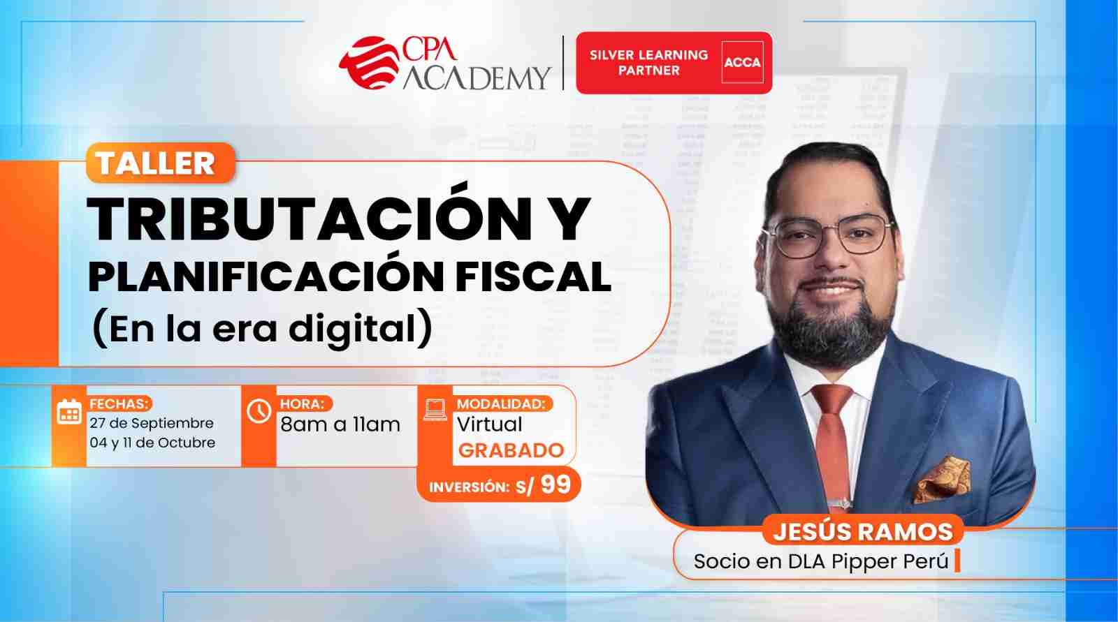 Tributación y Planificación Fiscal (en la era digital)