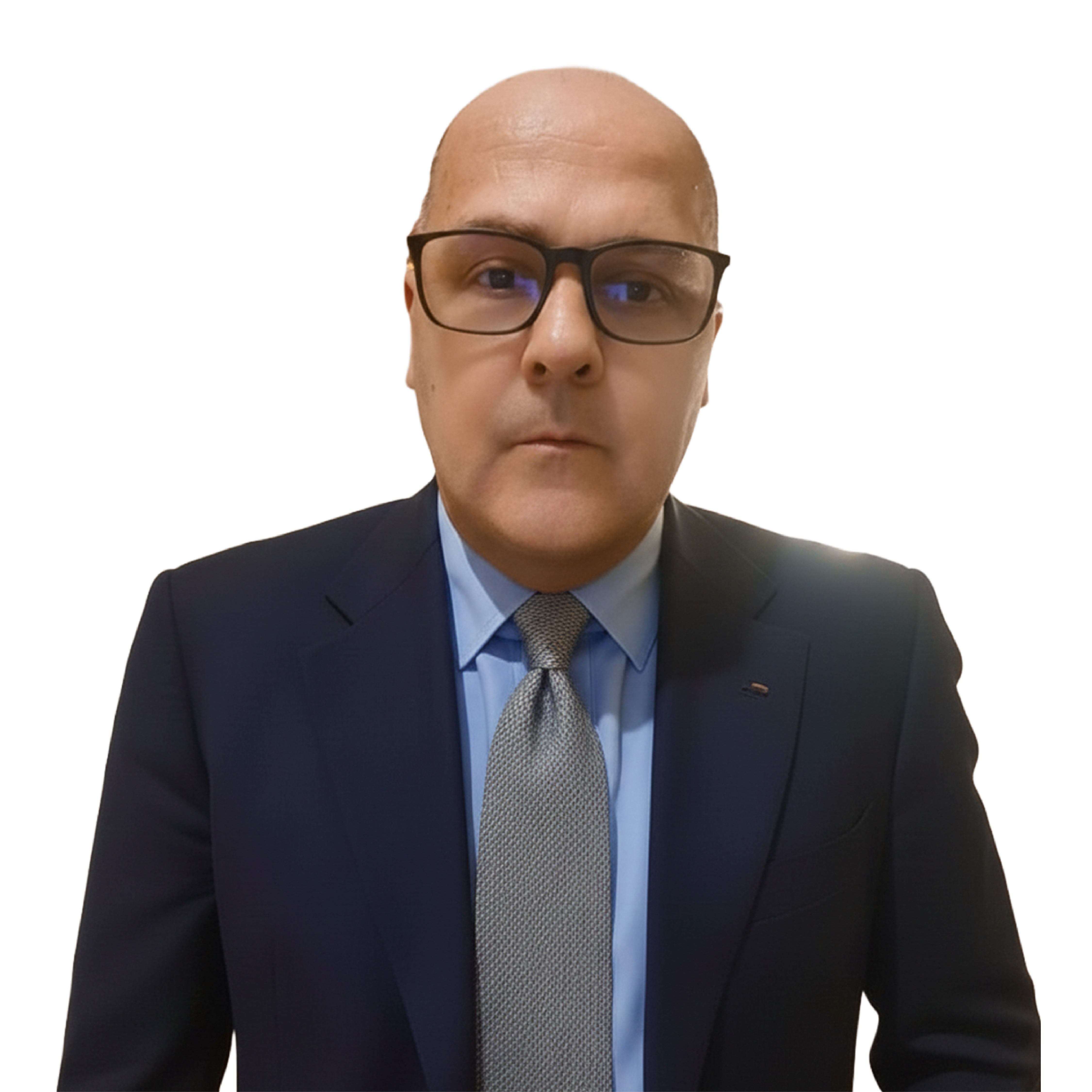 Alejandro Govea