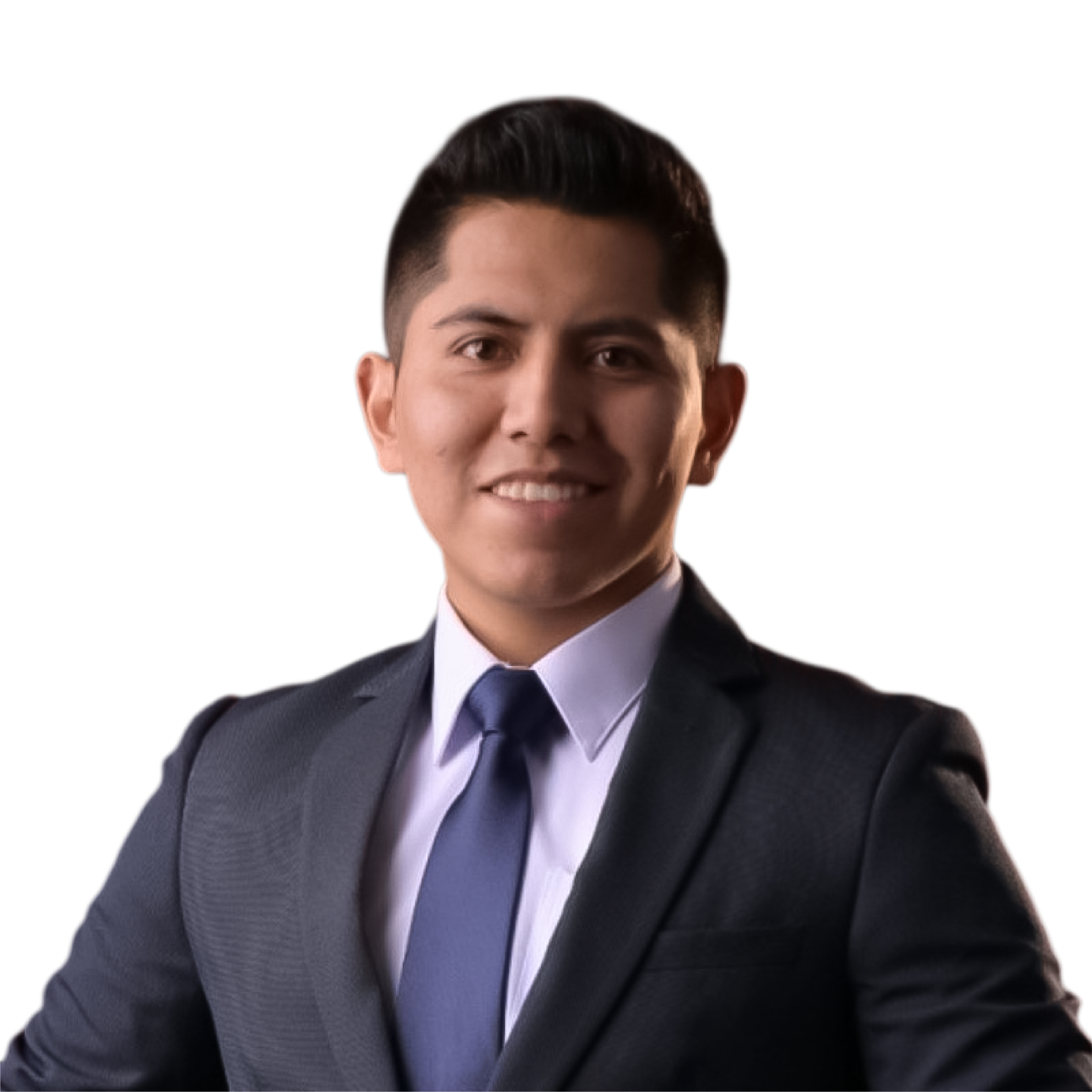 Clinton Machicado