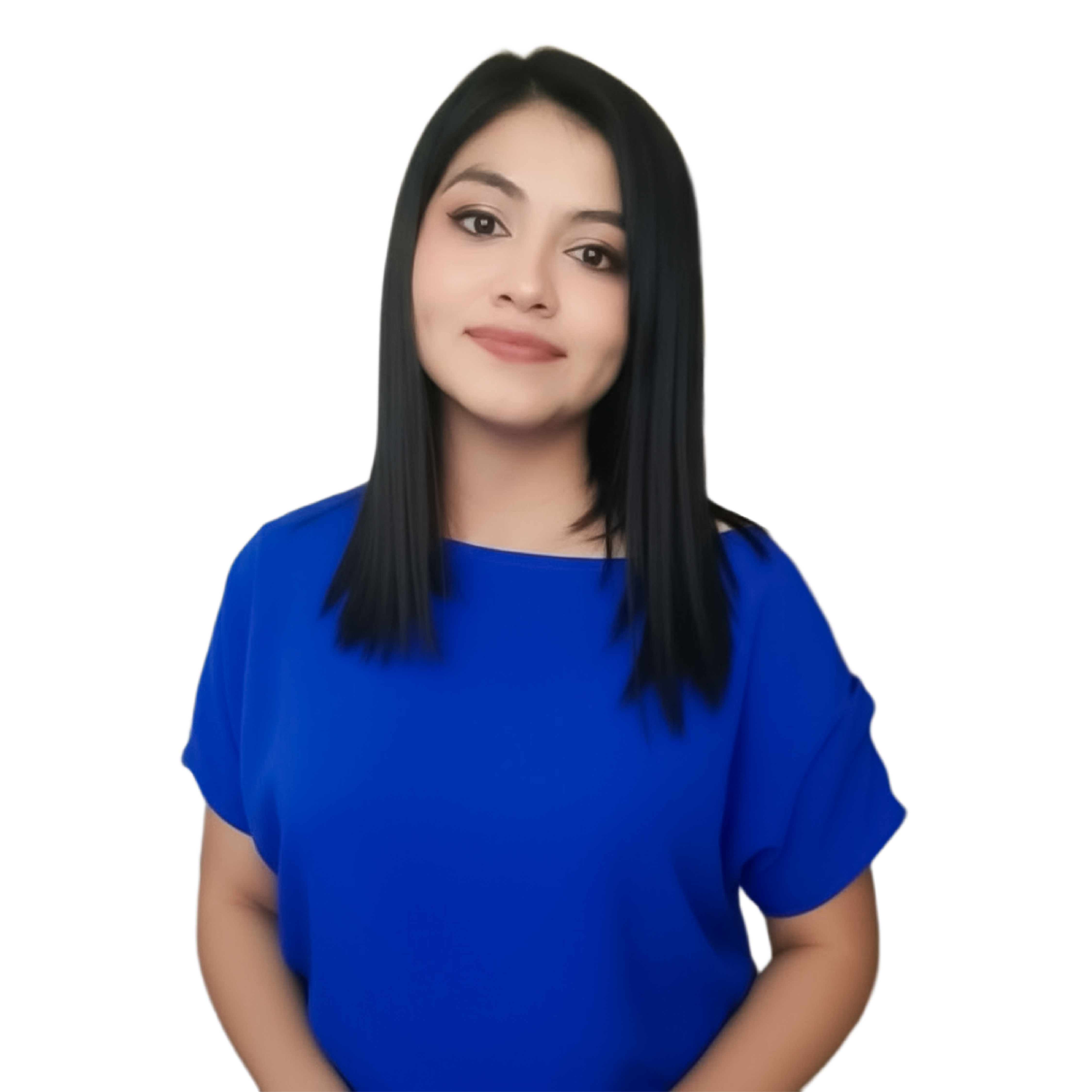 Katherine Gutierrez