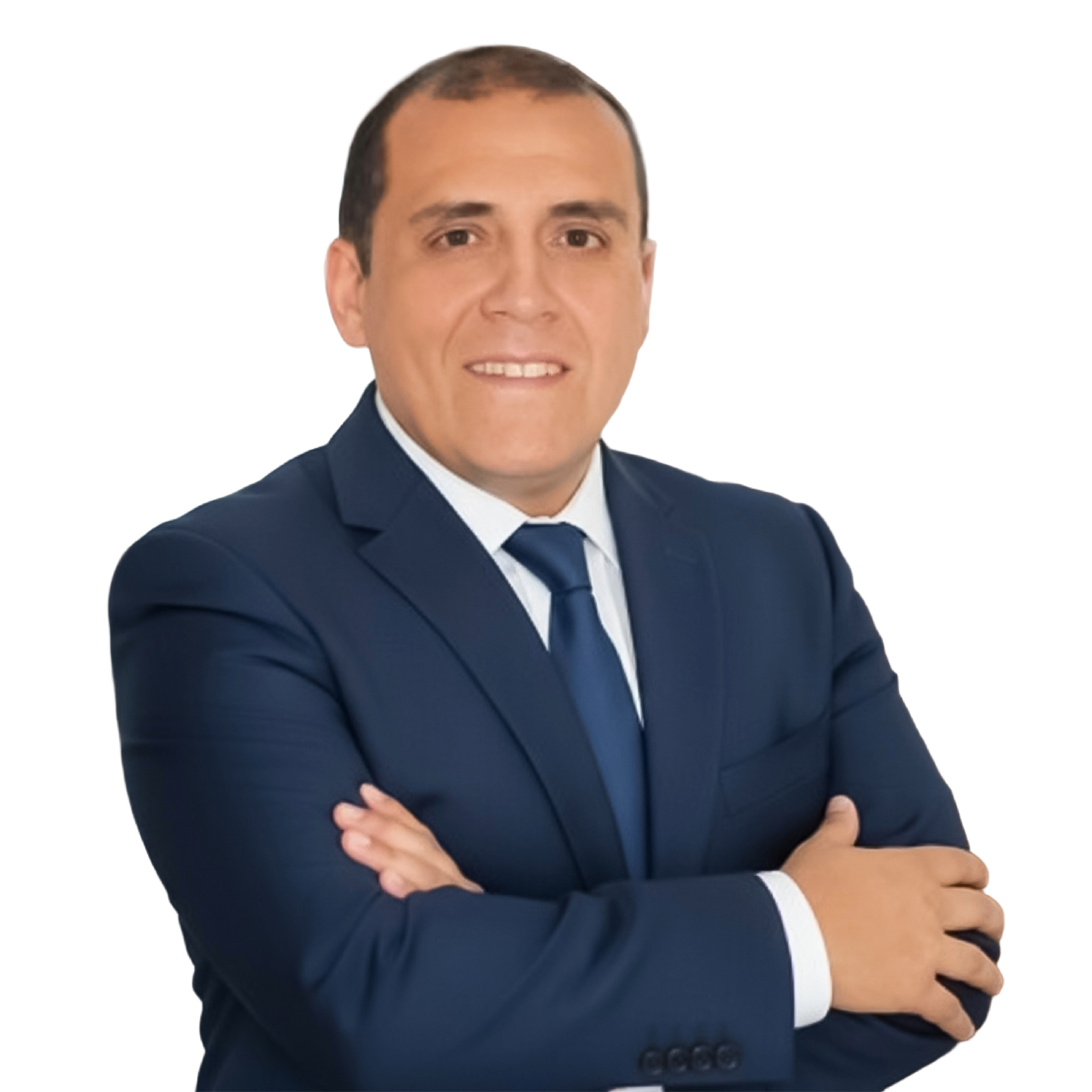 Michael Vilchez
