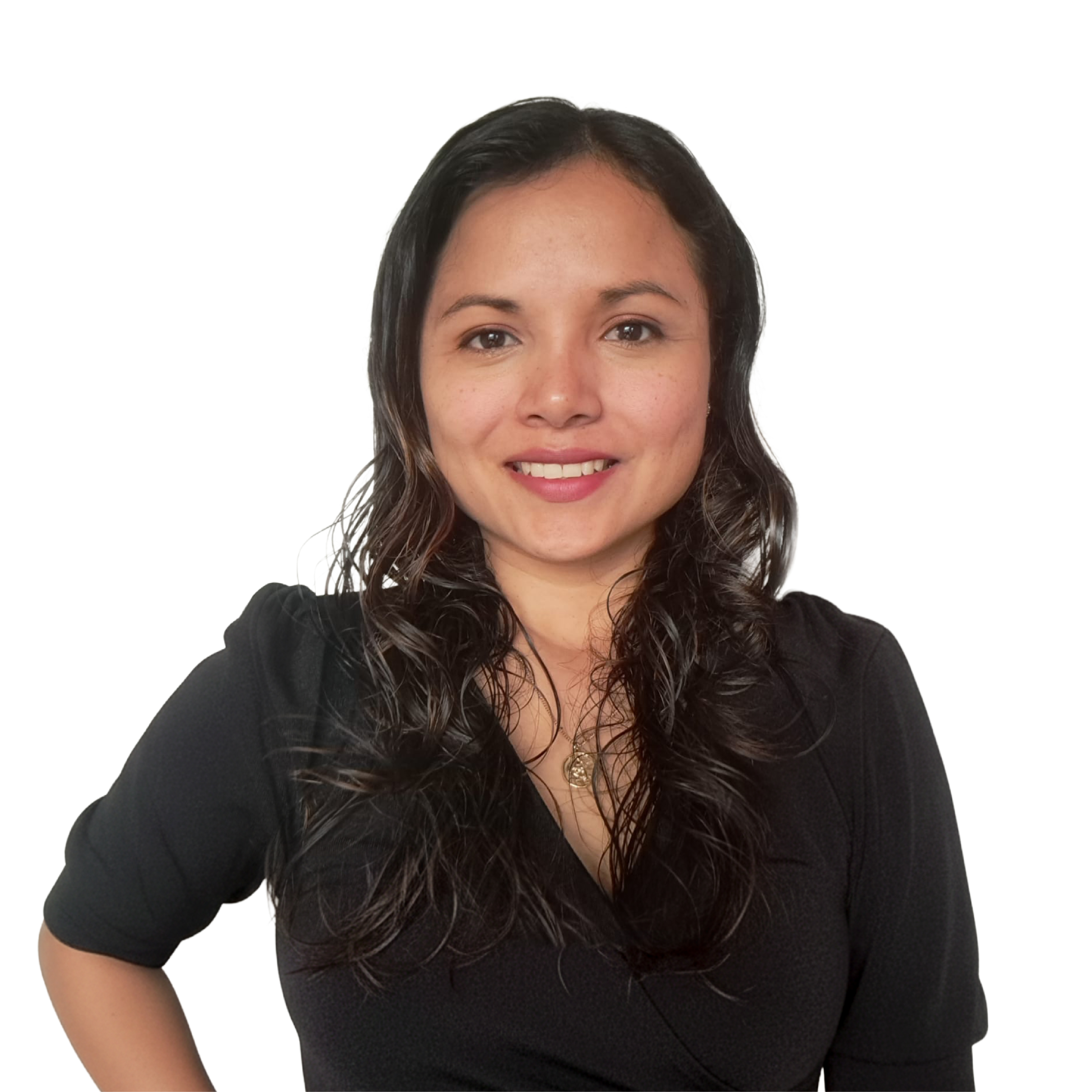 Myrian Eguiluz
