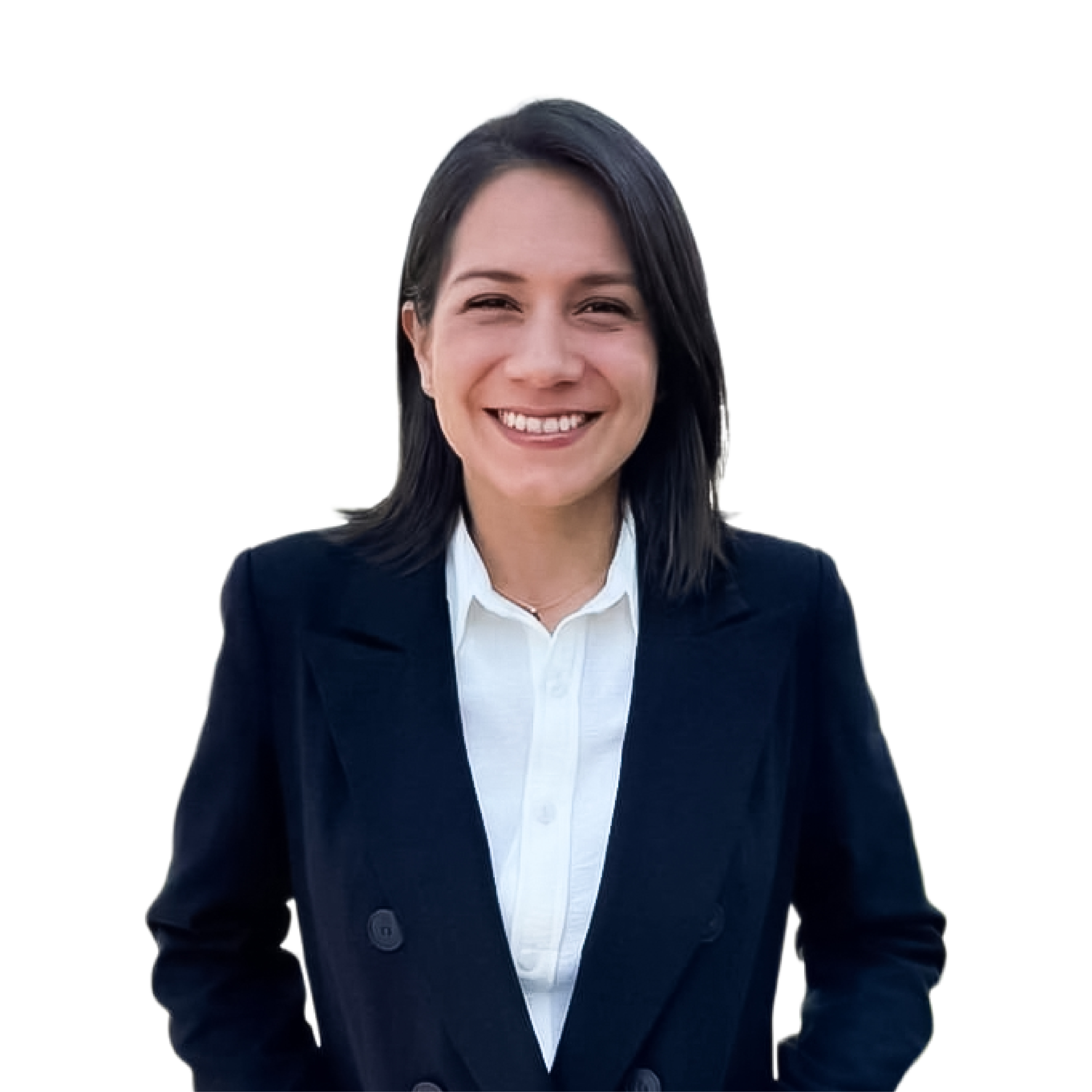 Shirley Aguinaga