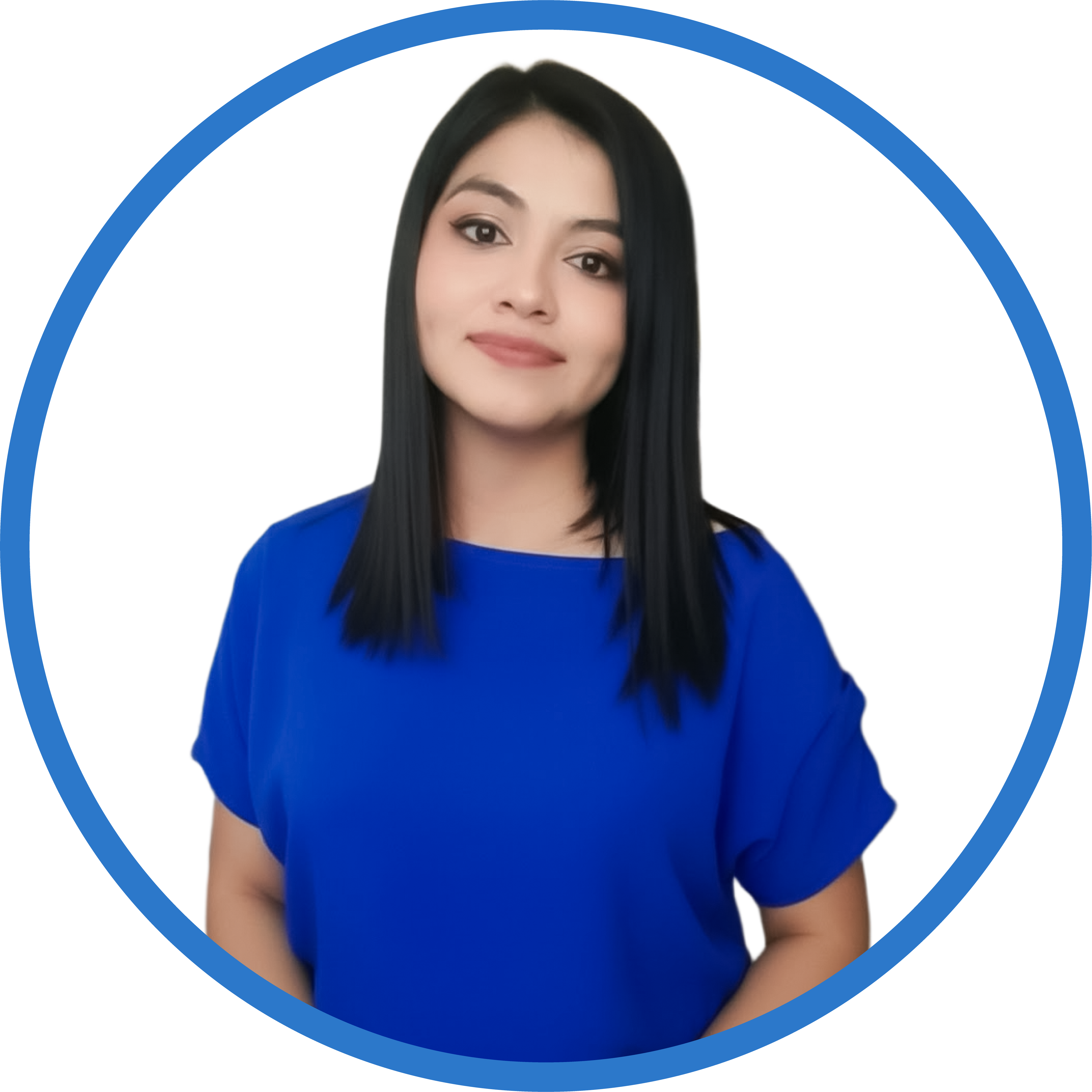 Katherine Gutierrez