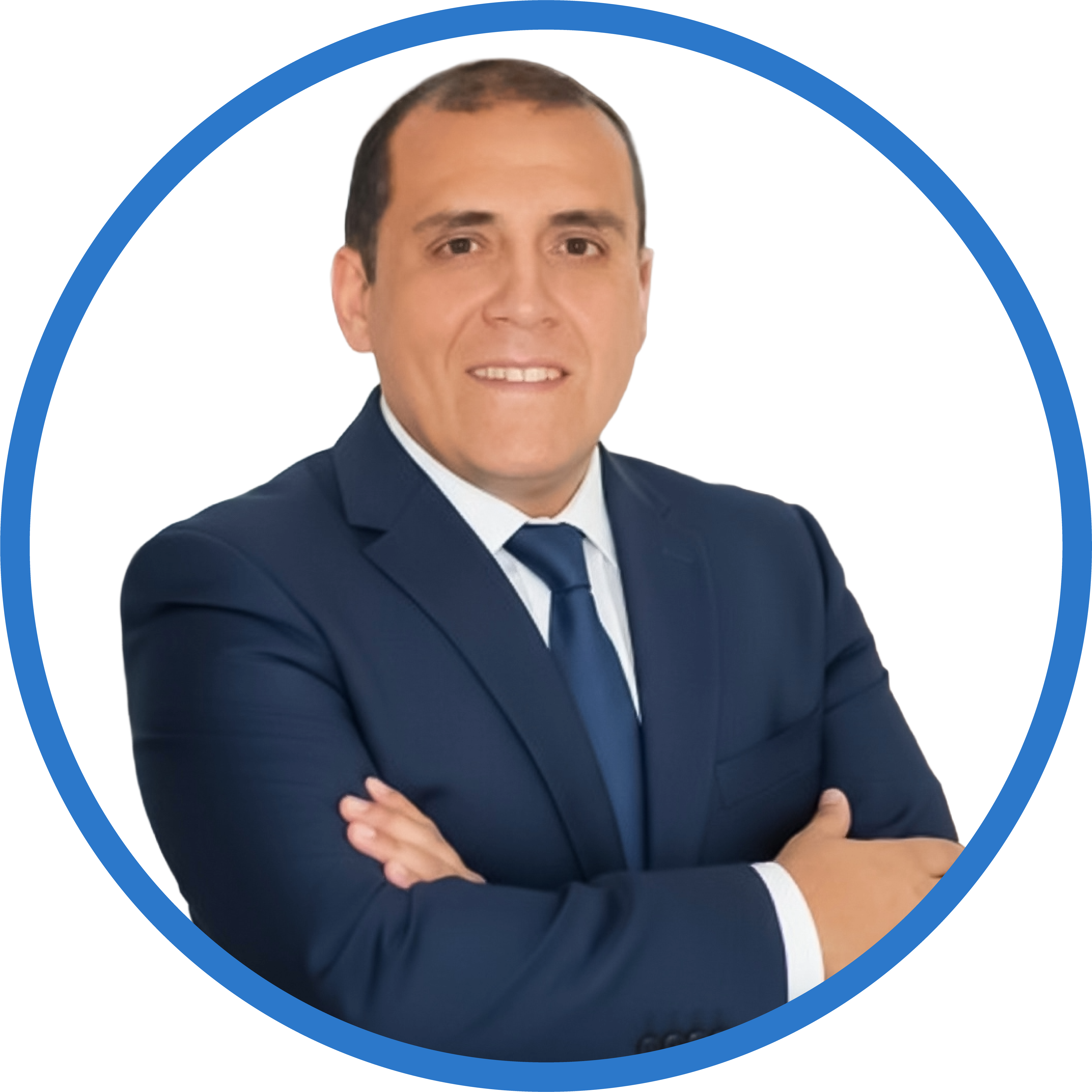 Michael Vilchez