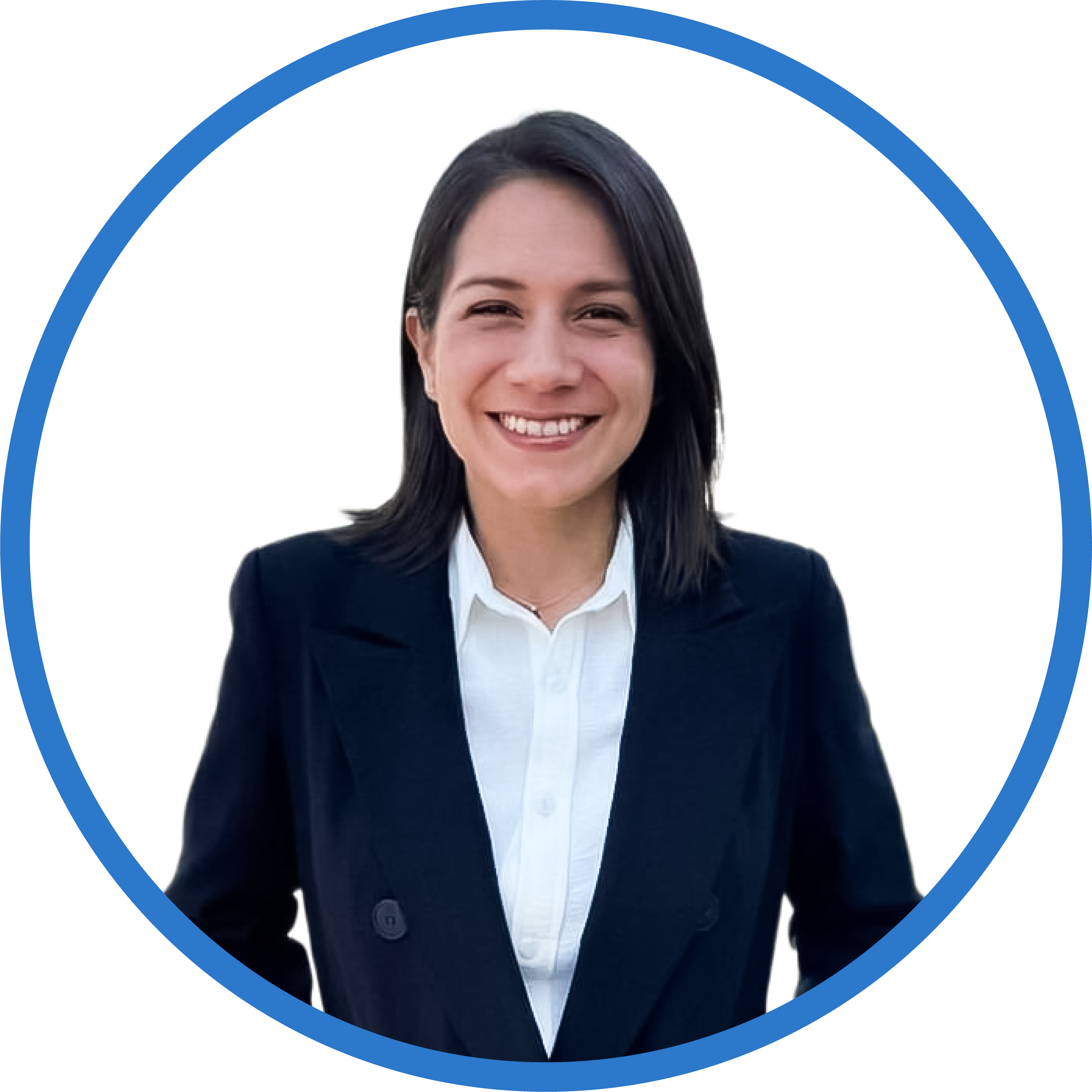 Shirley Aguinaga