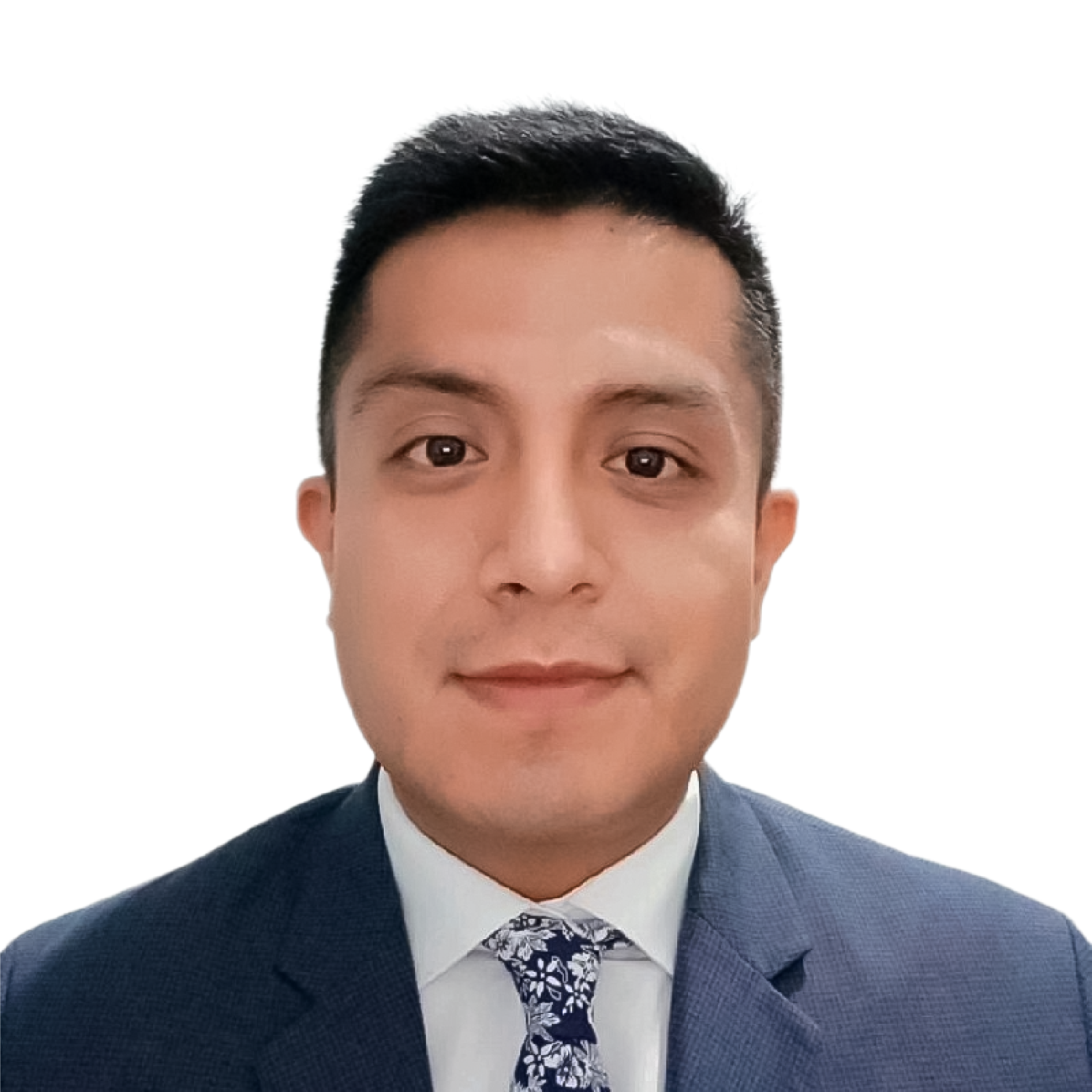 MARIO IMÁN