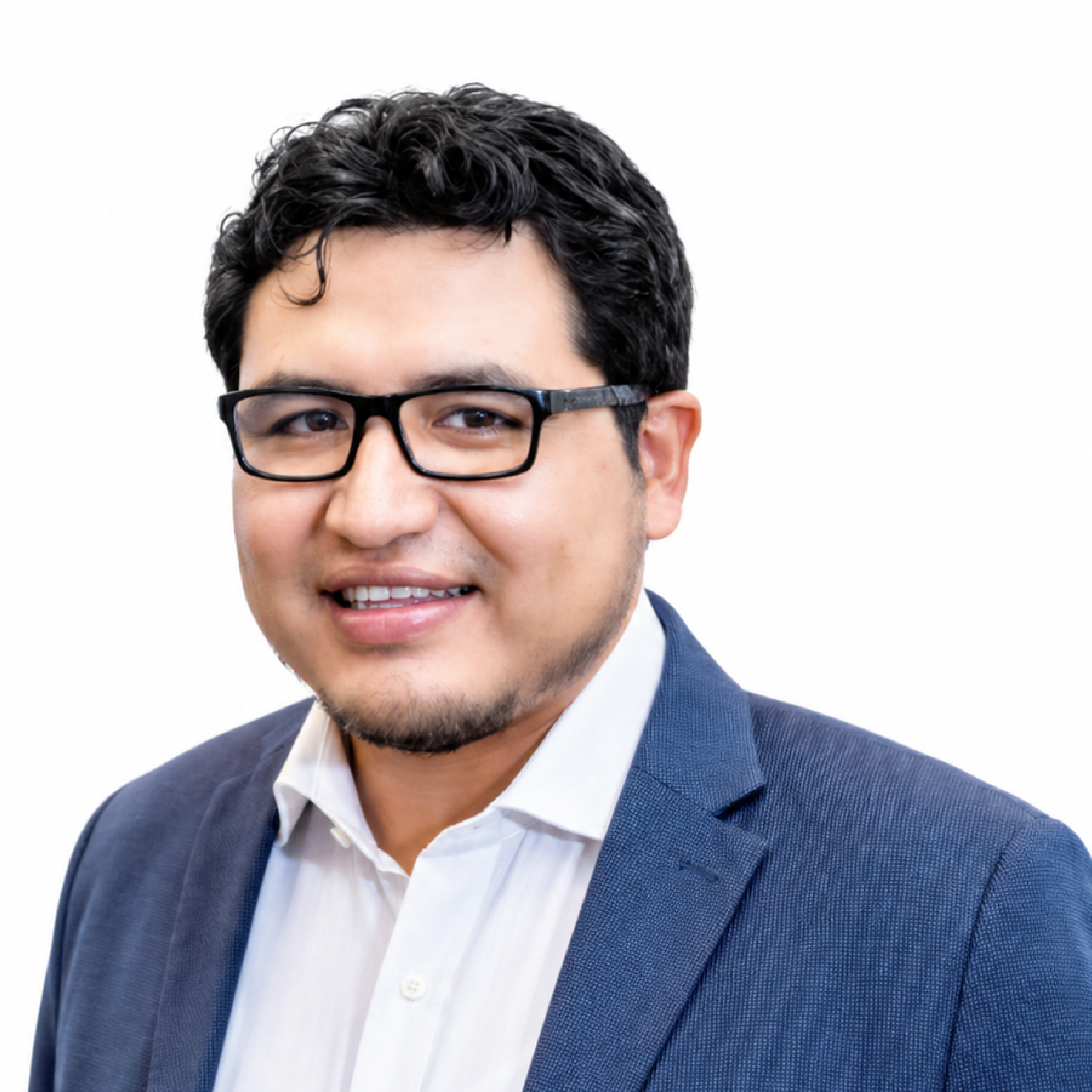 LUIS MANUEL