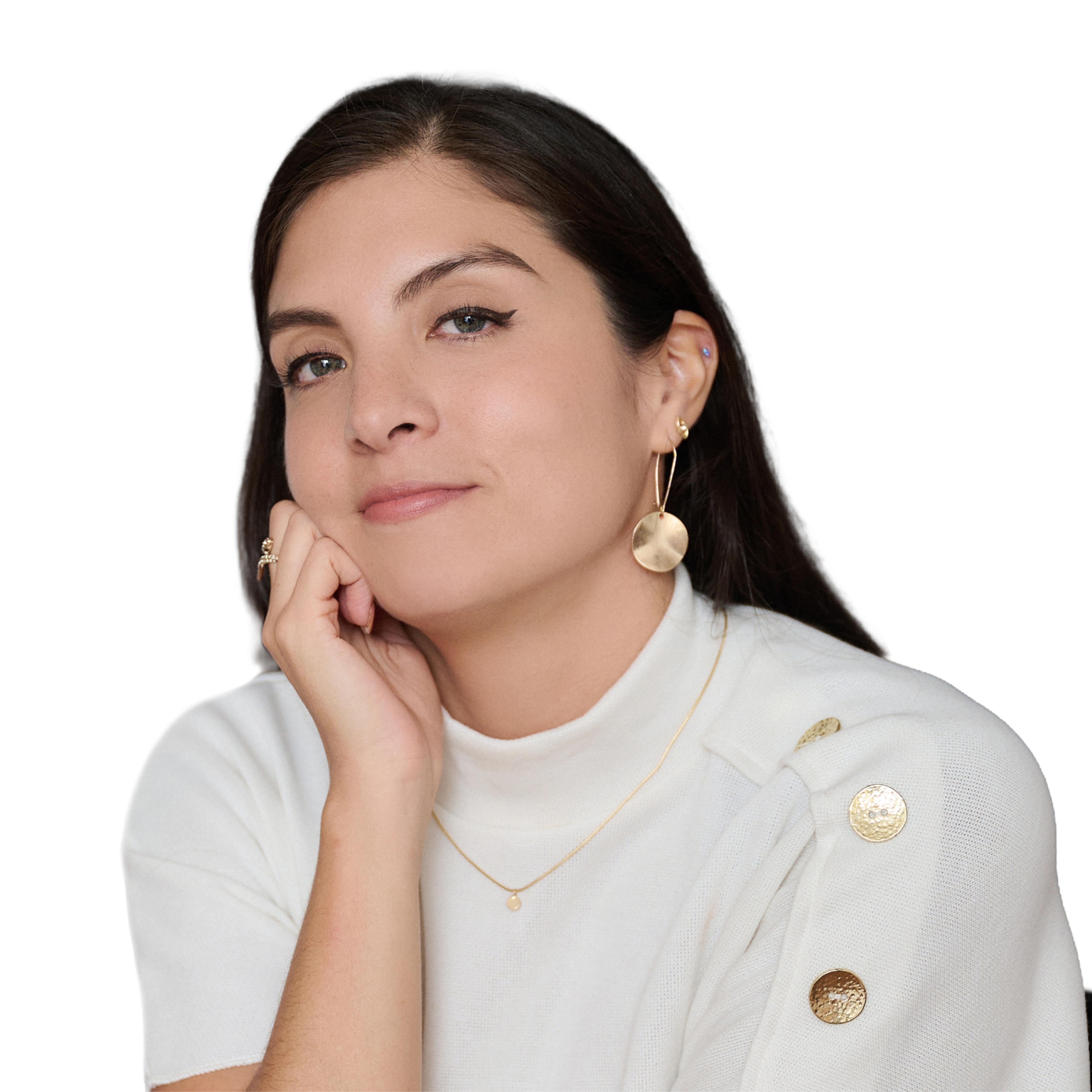 SILVIA MONTESINOS