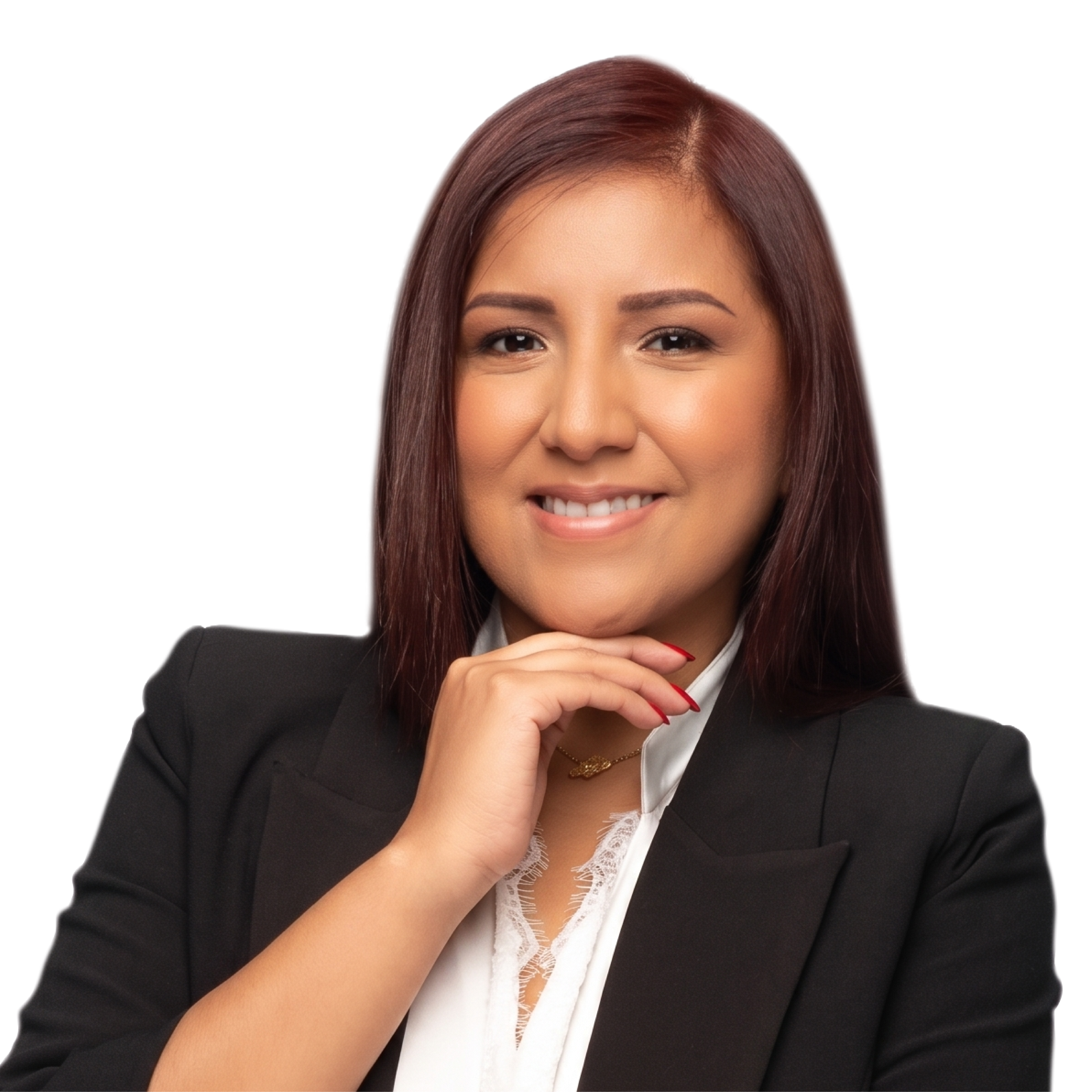 PAMELA TORRES