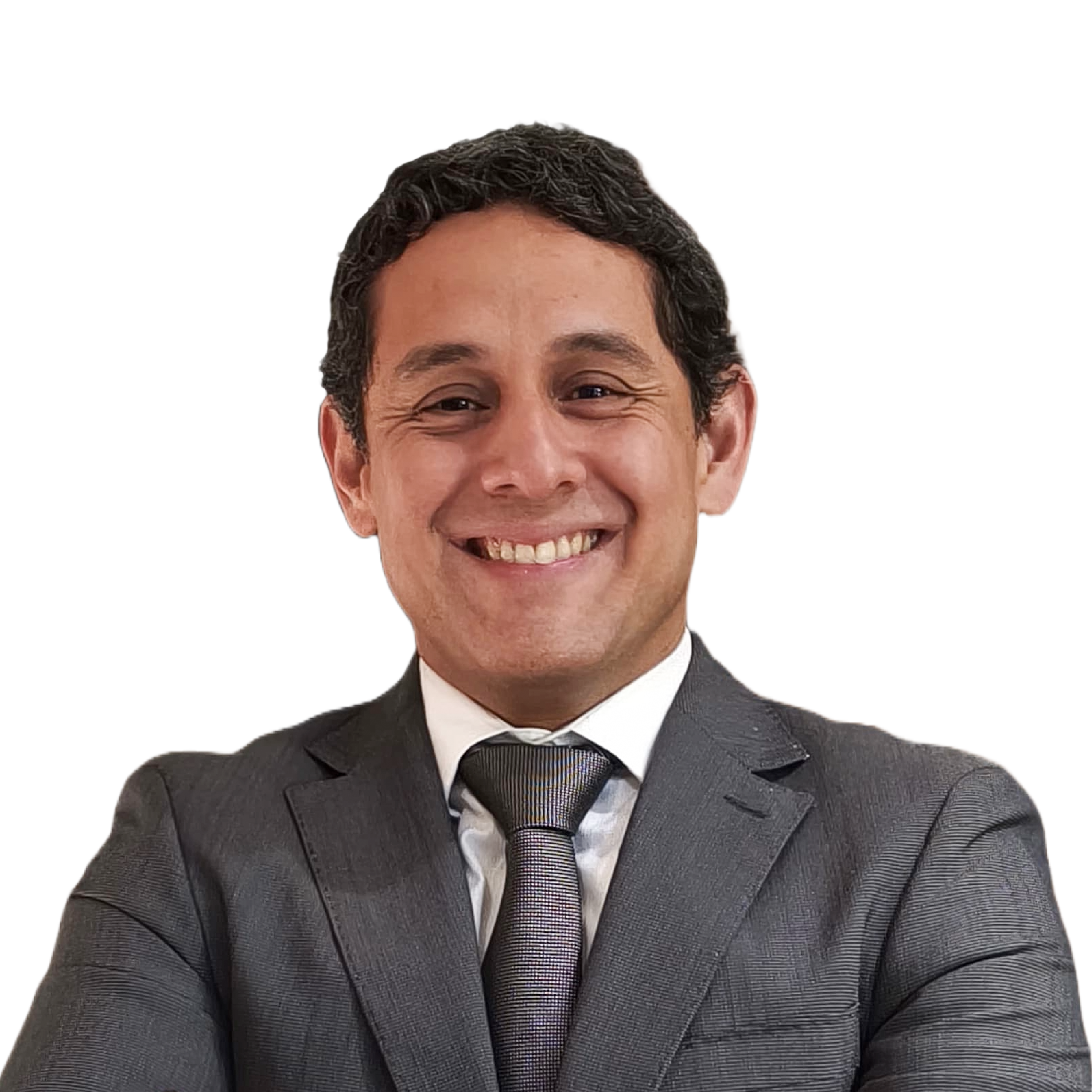 ROBERTO GODOY