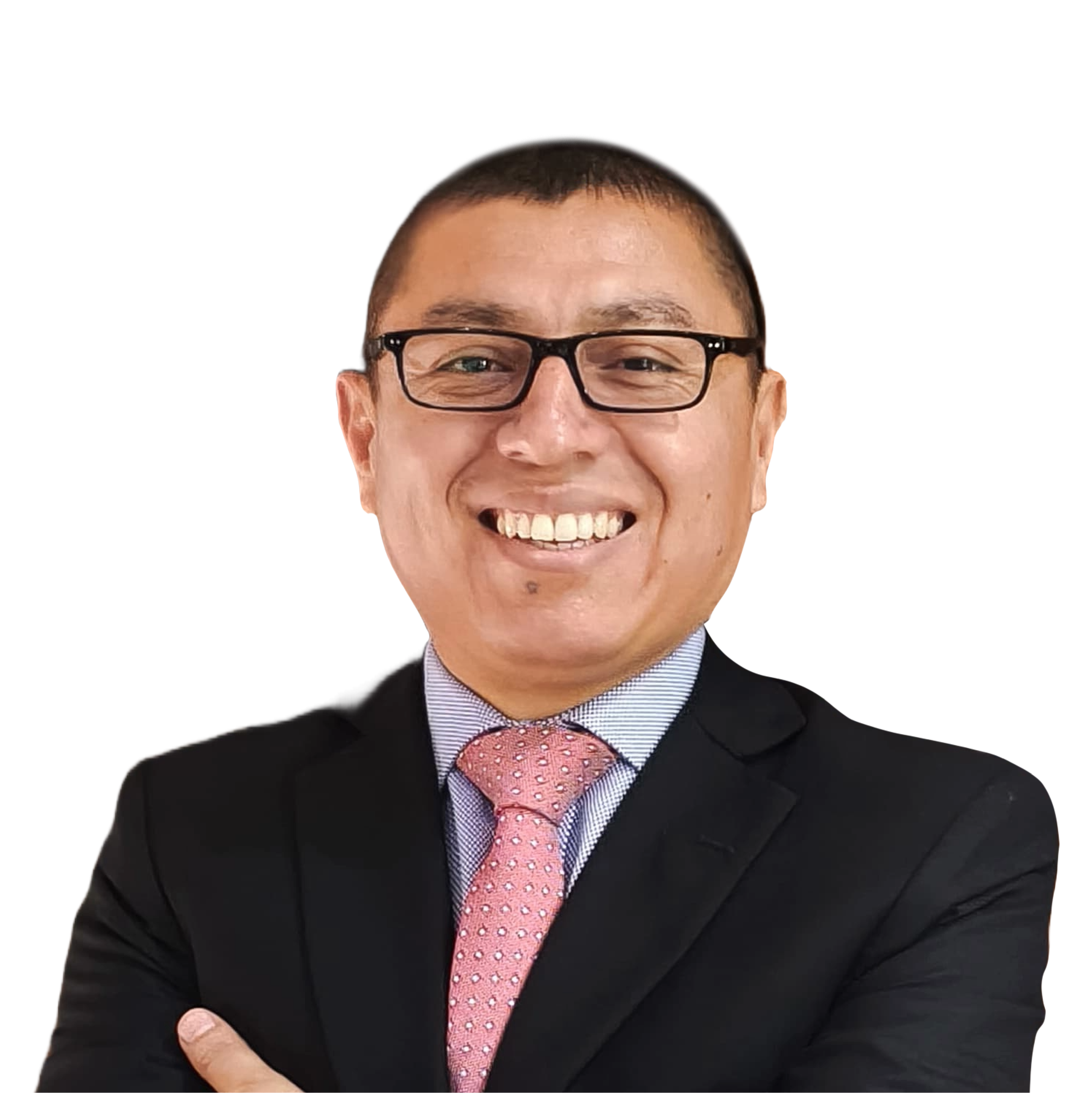 ALEX CUZCANO