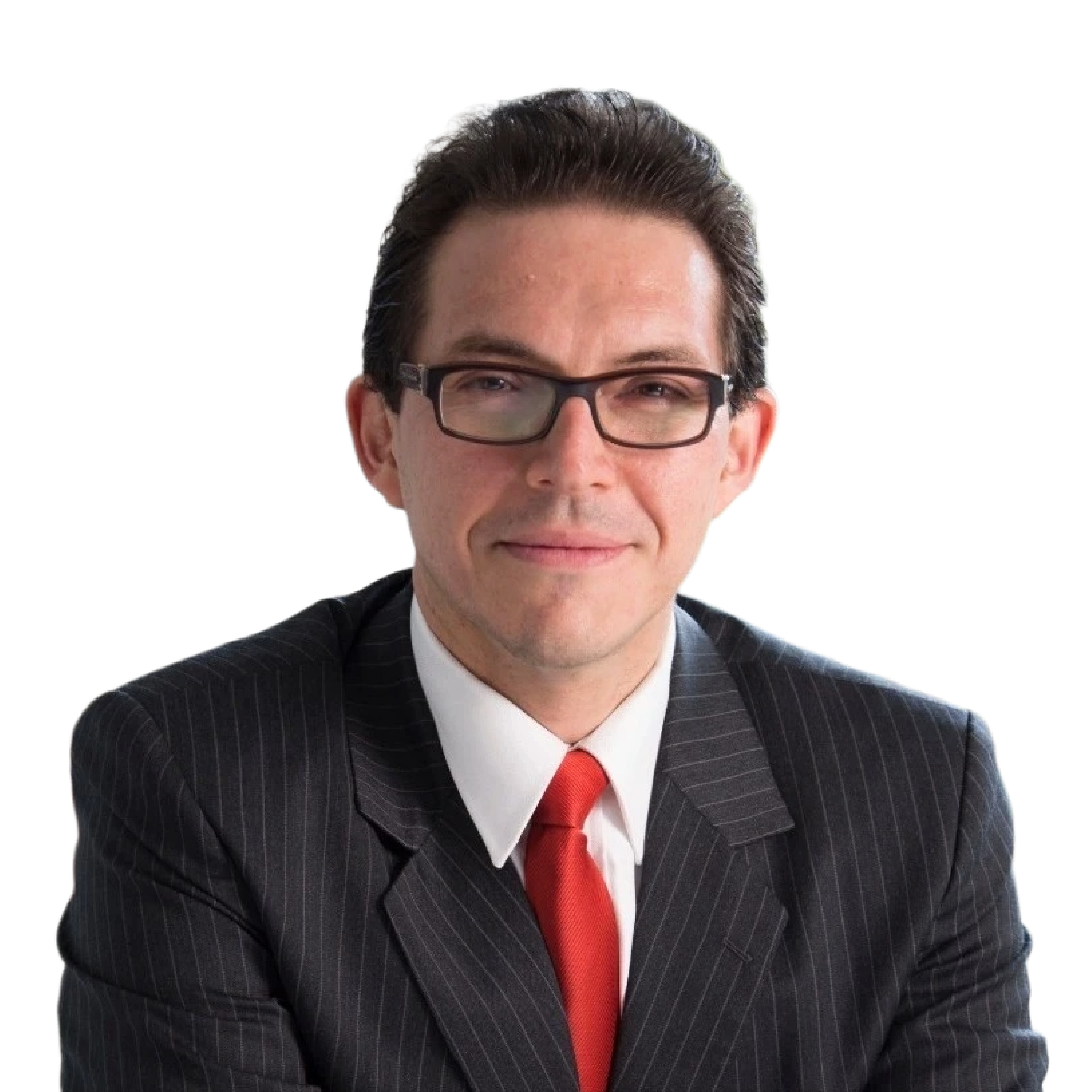 JORGE LUIS