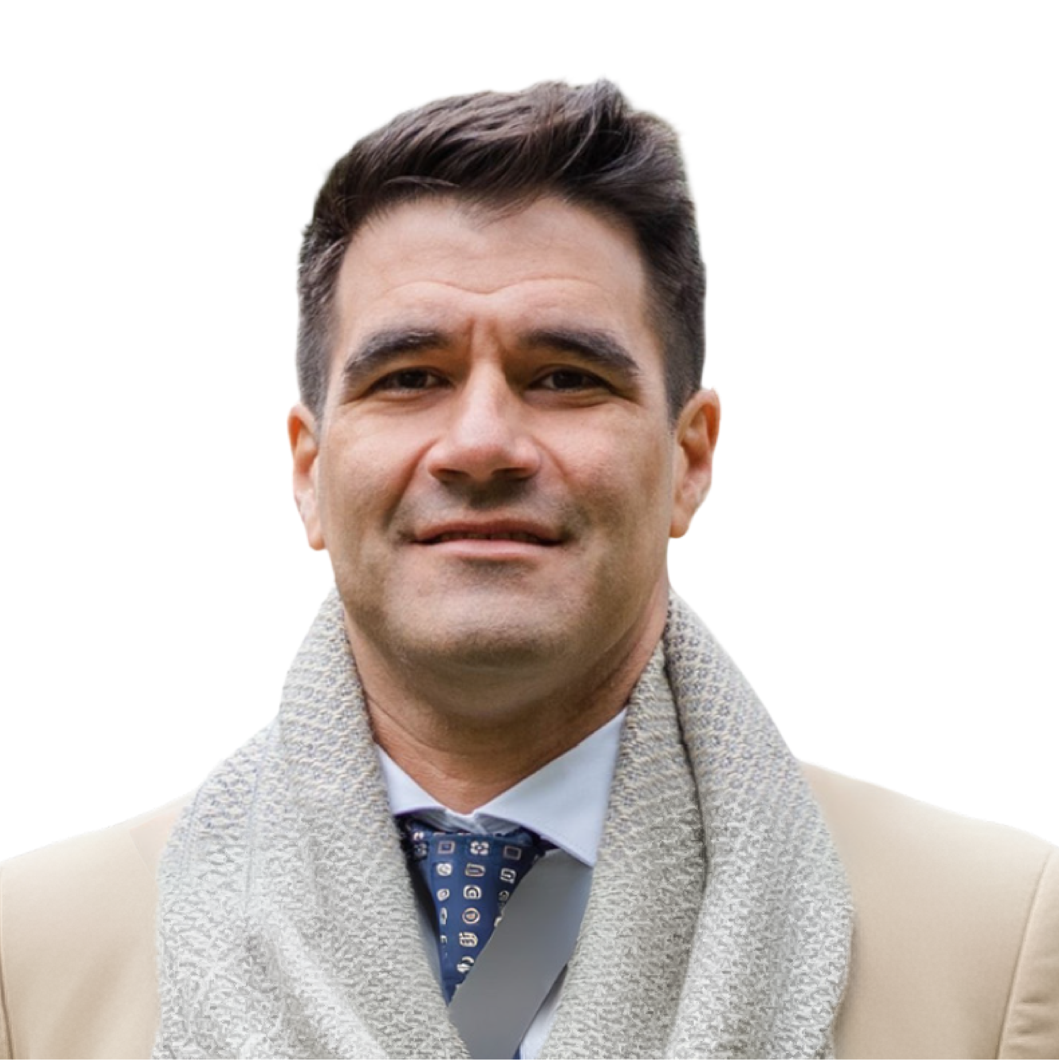 JESÚS BRITO