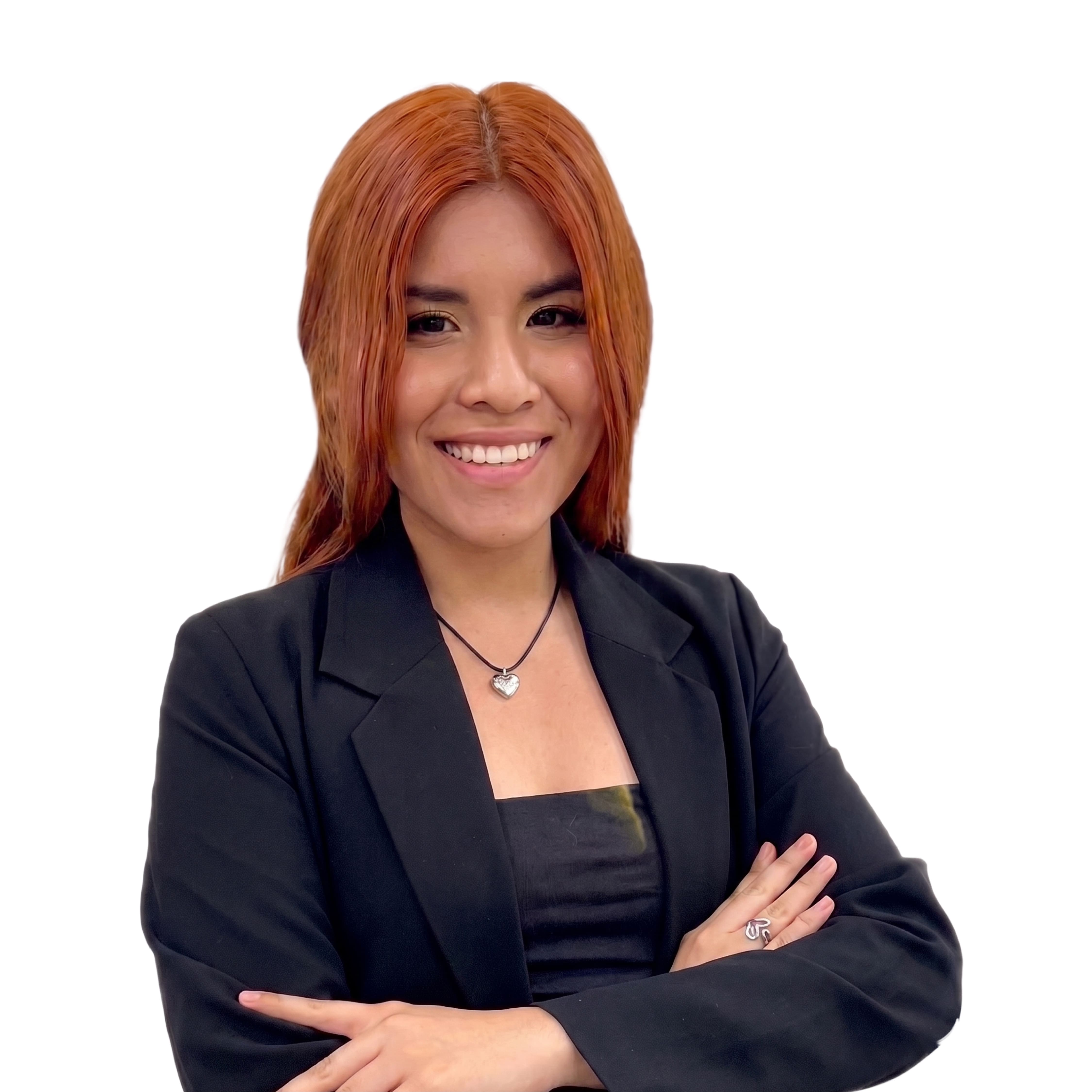 Claudia Valerie Miranda Gómez