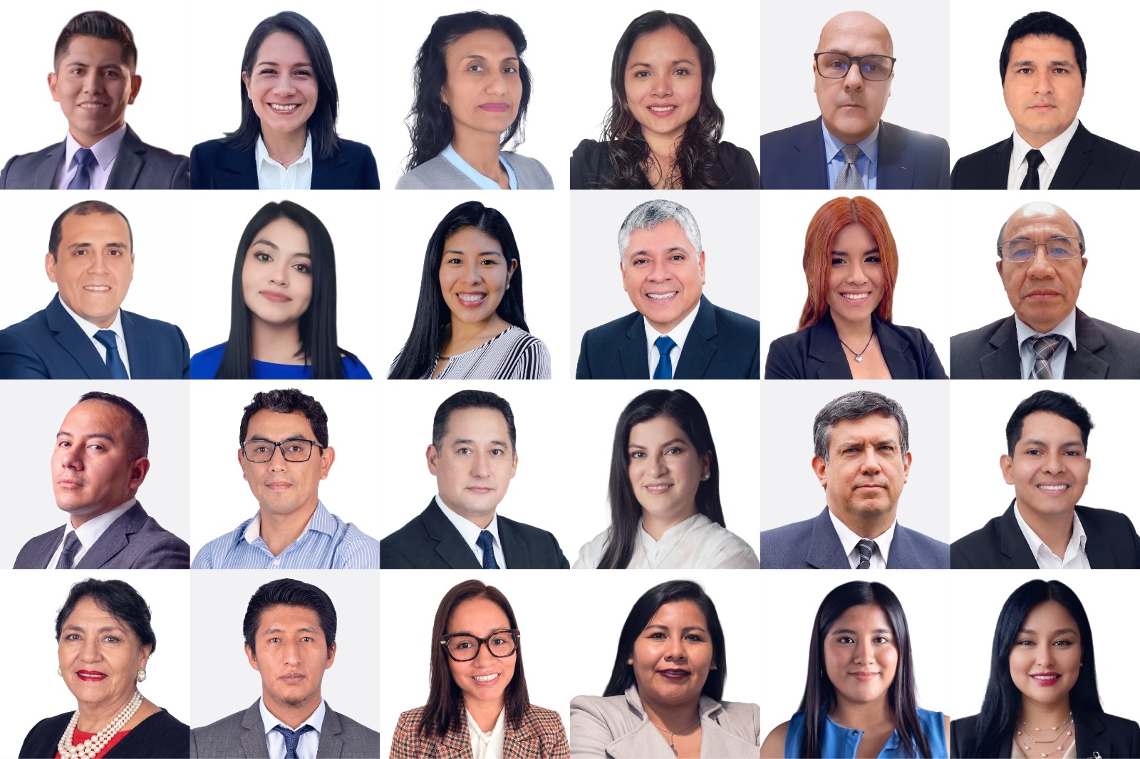 Equipo de profesionales de CPA Academy